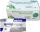 Pachet masca protectie respiratorie 50 buc/cutie + Servetele umede dezinfectante 48 buc/set Hygienium