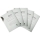Dosar carton, alb, plic 50 buc/set EXTE