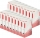Cutie depozitare si arhivare Esselte Speedbox, carton reciclat si reciclabil, 100 mm, alb 25 buc/set Esselte