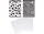 Pachet 10 caiete A4, 60 file, patratele, diverse modele + 10 coperti A4, Happy Color