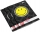 Caiet A4, 80 file, dictando, Smiley, 5 buc/set, Herlitz