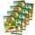 Caiet A5, 24 file, Tip I, Cute Animals Premium, 20 buc/set, Herlitz