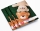 Caiet A5, 48 file, matematica, Teddy, 10 buc/set, Herlitz