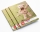 Caiet A5, 48 file, matematica, Teddy, 10 buc/set, Herlitz
