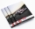 Caiet A5, 48 file, matematica, Cars, 10 buc/set Herlitz