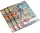 Caiet A4, 48 file, dictando, Mozaic, 10 buc/set, Herlitz