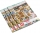 Caiet A4, 48 file, matematica, Mozaic, 10 buc/set, Herlitz