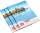 Caiet A4, 60 file, matematica, Romania, 5 buc/set, Herlitz