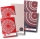 Caiet A4, 60 file, matematica, Traditional Romanesc, 5 buc/set, Herlitz