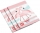 Caiet A4, 80 file, matematica, Flamingo, 5 buc/set, Herlitz
