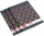 Caiet A4, 80 file, matematica, Flamingo, 5 buc/set, Herlitz