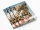Caiet A4, 80 file, dictando, Animals, 5 buc/set, Herlitz