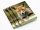 Caiet A4, 80 file, dictando, Animals, 5 buc/set, Herlitz