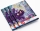 Caiet A5, 48 file, matematica, Crazy Cats, 10 buc/set, Herlitz