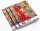 Caiet A5, 48 file, matematica, Crazy Cats, 10 buc/set, Herlitz