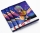 Caiet A5, 48 file, dictando, Music, 10 buc/set, Herlitz