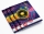 Caiet A5, 48 file, matematica, Music, 10 buc/set, Herlitz