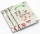 Caiet A5, 48 file, dictando, Enjoy, 10 buc/set, Herlitz