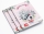 Caiet A5, 48 file, dictando, Enjoy, 10 buc/set, Herlitz