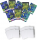Pachet 10 caiete + coperti A5, 48 file, dictando, Dino Mania Herlitz