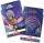 Caiet A5, 80 file, dictando, colturi rotunjite, Music, 5 buc/set, Herlitz