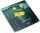 Caiet A5, 48 file, dictando, colturi rotunjite, The Magic of Untold, 10 buc/set, Herlitz