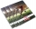 Caiet A4, 80 file, dictando, colturi rotunjite, Fotbal, 5 buc/set Herlitz