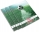 Caiet A4, 80 file, matematica, colturi rotunjite, Fotbal, 5 buc/set Herlitz
