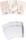 Pachet 10 caiete + coperti A5, 48 file, matematica, Be Mine Herlitz