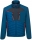 Jacheta DX4 Baffle Hybrid, Albastru Metro, Portwest 