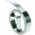 Banda ID1 embosabila Dymo otel inoxidabil 12 mm x 6.4 m