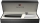 Stilou Glossy Black & Chrome CT 300 Sheaffer