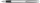 Stilou VFM Strobe Silver NT Sheaffer