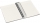 Caiet de birou  Office, carton laminat, certificare FSC, reciclabil, A4, 90 coli, cu spira, dictando, Leitz