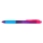 Roller cu gel EnerGel Crazy-mix 0.7 mm Pentel