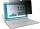 Filtru de confidentialitate negru pentru laptop standard de 15 inch 3M