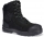 Bocanci din piele Eco Portwest, S3S HRO, negru