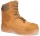 Bocanci din piele Eco Portwest, S3S HRO, maro