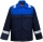 Jacheta ignifuga Bizflame Plus, Navy/Royal, Portwest 
