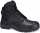 Bocanci de protectie din piele Portwest, S3 SC HRO, negru