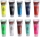 Culoare acrilica 75ml, Happy Color