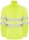 Jacheta din polar Hi-Vis Altair, pentru barbati, Galben Fluorescent, Roly 