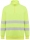 Hanorac Hi-Vis Spica, unisex, Galben Fluorescent, Roly 