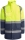 Hanorac captusit Hi-Vis Merak, pentru barbati, Bleumarin/Galben Fluorescent, Roly 