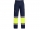 Pantaloni Hi-Vis Enix, pentru barbati, Bleumarin/Galben Fluorescent, Roly 
