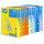 Hartie IQ Color pastel A4, 160 g/mp, 250 coli/top, Mondi