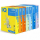 Carton IQ Color Intens A4 160g/mp, 250 coli/top, Mondi