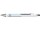 Pix Epsilon Touch, culoare alb/albastru, Schneider 