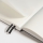 Caiet cu elastic A5, 125 file, punctat, Leuchtturm1917 