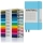 Caiet cu elastic A6, 94 file, dictando, Leuchtturm1917